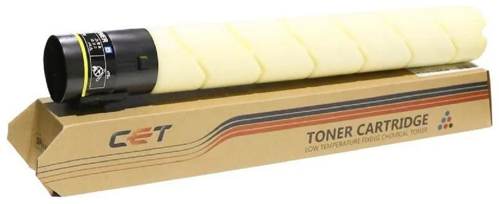 Тонер-картридж  CET CET141460