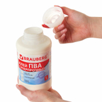 Клей ПВА BRAUBERG 1 кг суперпрочный (керамика ткань кожа дерево бумага картон) (3 штуки в упаковке)