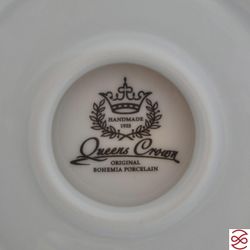 Соусник Queen's Crown Мадонна перламутр 400мл