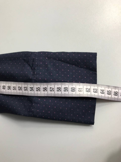 Рубашка DressCode для офиса или сдержанного образа 48 размер