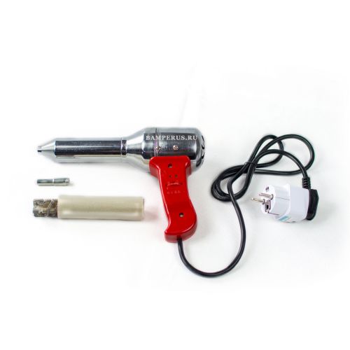 Электроды для пайки пластика Bamperus