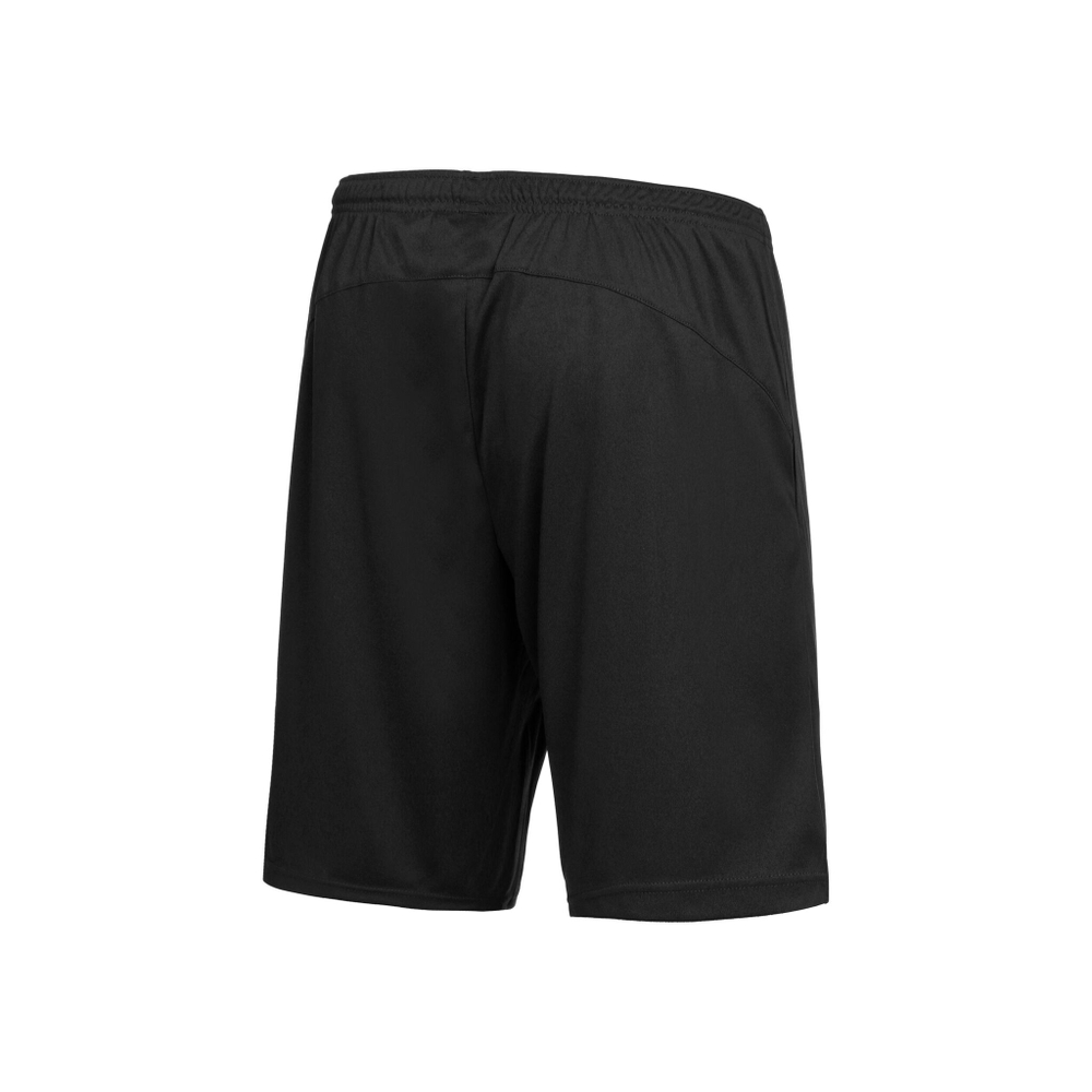 Мужские теннисные шорты Lotto Squadra III 9in Shorts Men - Black