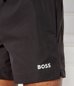 Шорты для плавания Atoll BOSS BLACK - черный(50469324)