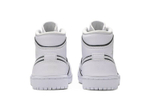 Кроссовки Jordan Air Jordan 1 Mid Se (Женская размерная сетка)