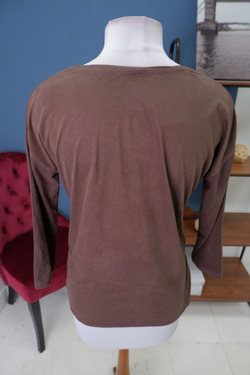 Джемпер повседневный 48-50 размер