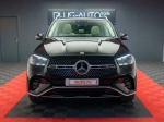 Mercedes-Benz GLE 450, 2023