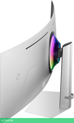 Монитор Samsung 49" Odyssey OLED G9 S49DG932SIXCI