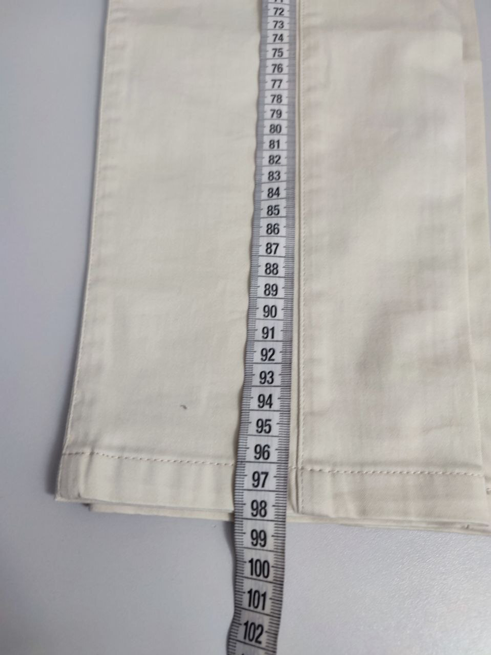 Брюки Vanilia практичные 42 размер