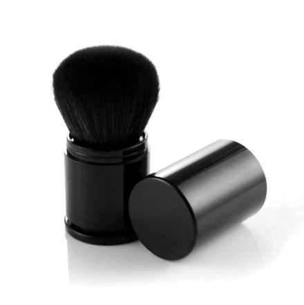 Кисть Кабуки Premuim чёрный