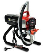 Безвоздушный окрасочный аппарат YOKIJI YKJ 120