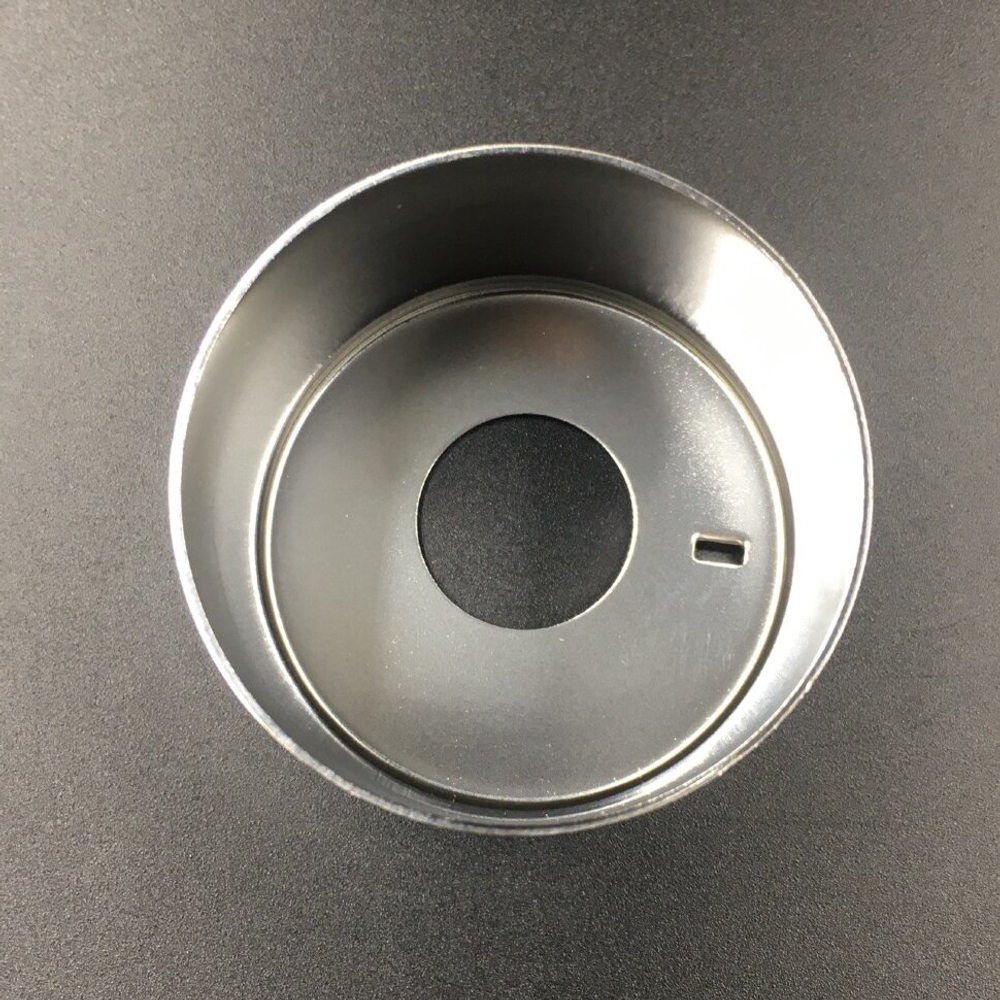 Стакан помпы охлаждения Yamaha F75-100 (Omax)