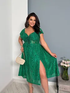 Платье УК-8002.30 Фабрика Моды