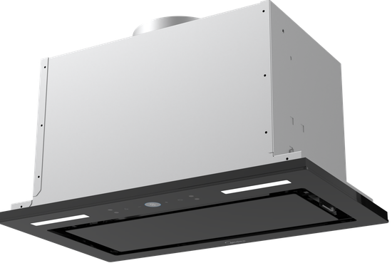 Вытяжка Midea MH60I530GB