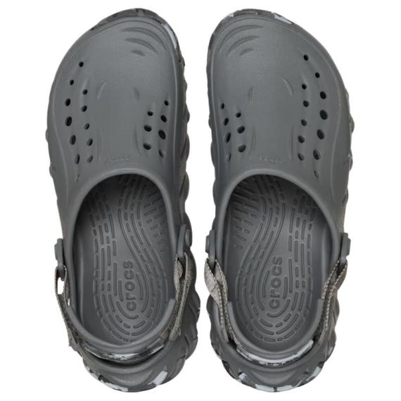 Crocs Echo 'Gray'