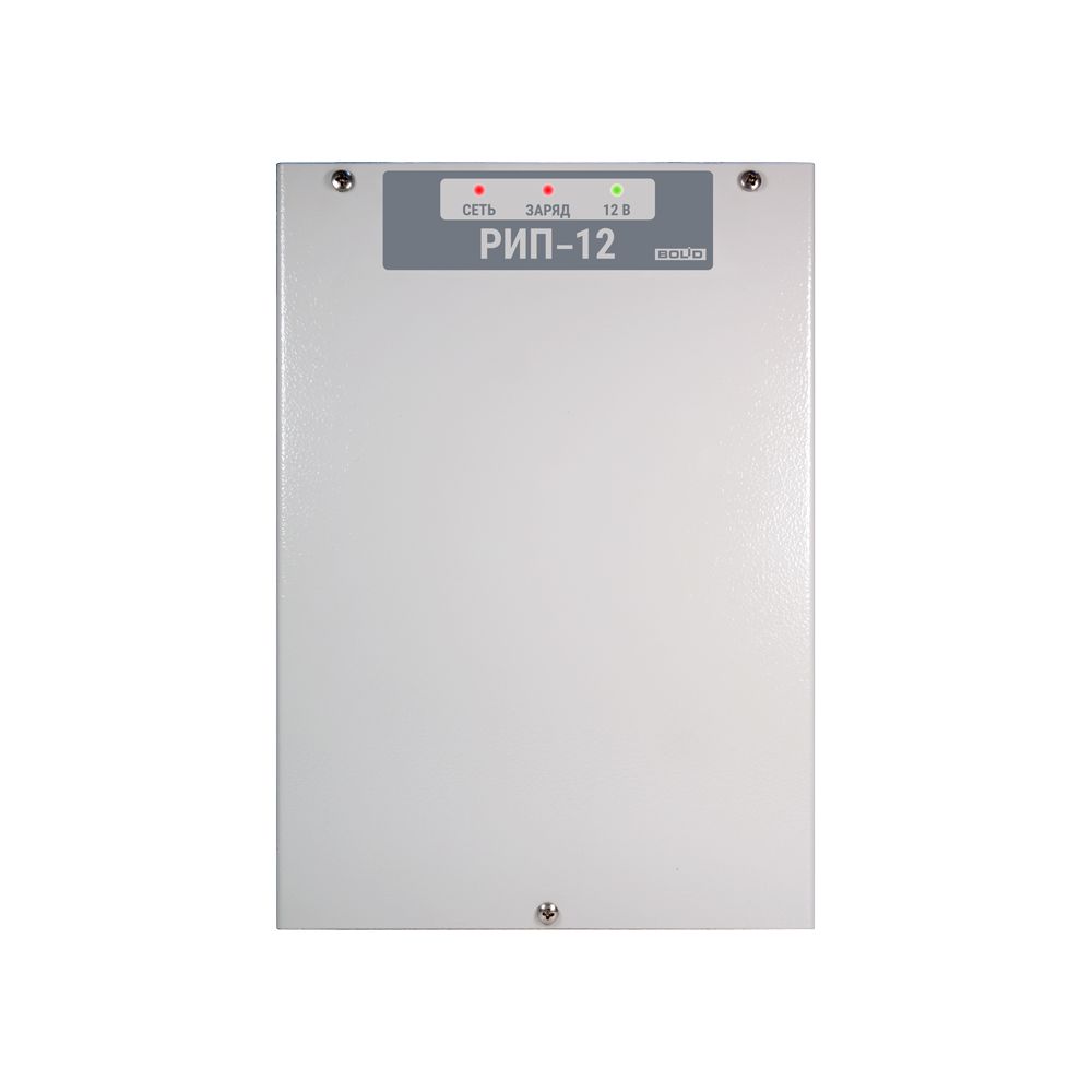 Источник питания РИП-12 исп.03 (РИП-12-1/7М2)