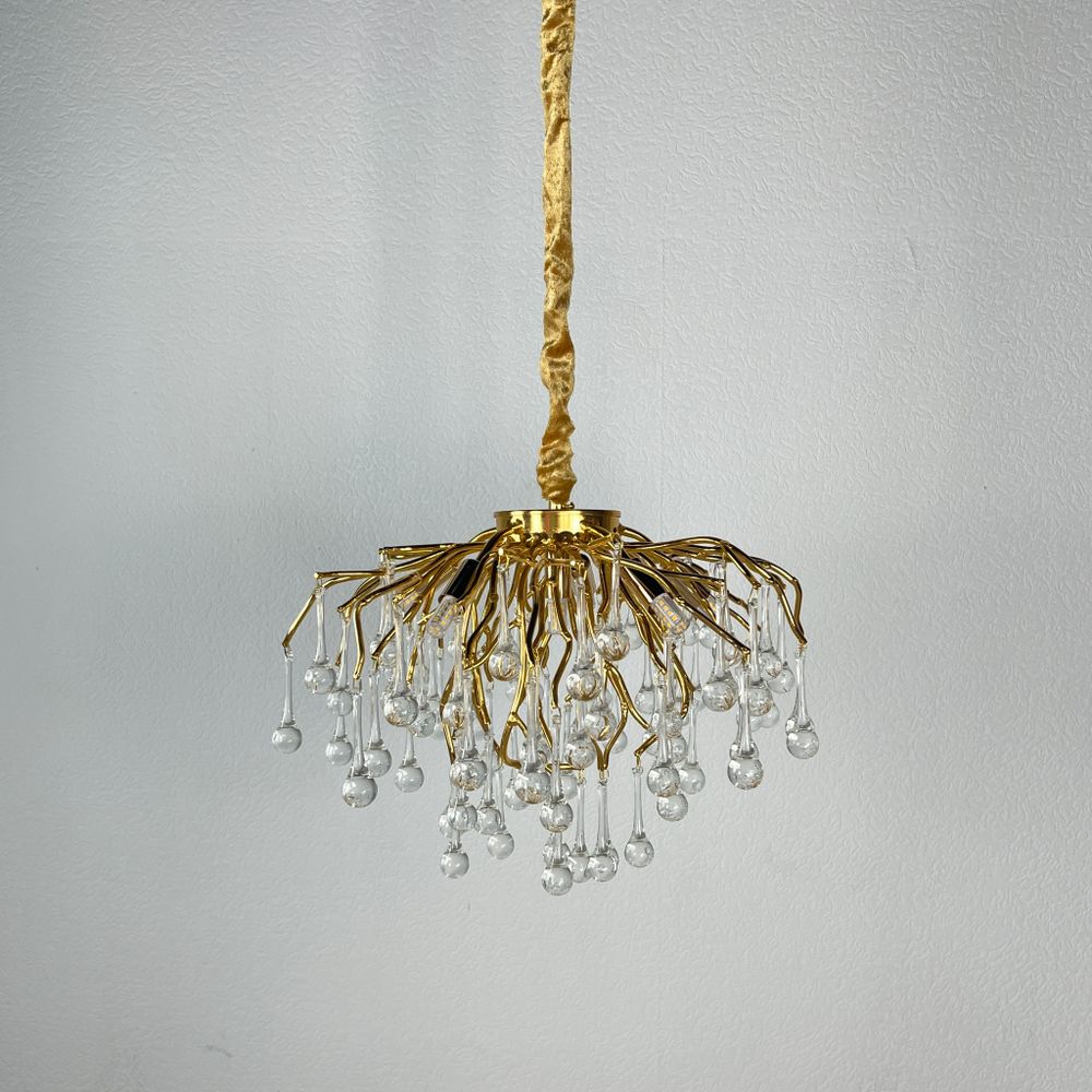 Подвесная Люстра Marian A D39 By Imperiumloft