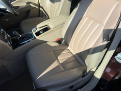 Mercedes-Benz C200, 2011