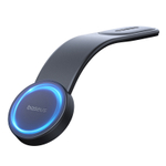Автомобильный держатель Baseus PrimeTrip C02 Air Magnetic Stick-on Type (MagSafe)