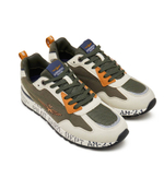 Кроссовки Aeronautica Militare - хаки(SC276CT3332)