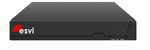 EVN-8116-4 IP видеорегистратор 16 потоков 5.0Мп, 1HDD, H.265