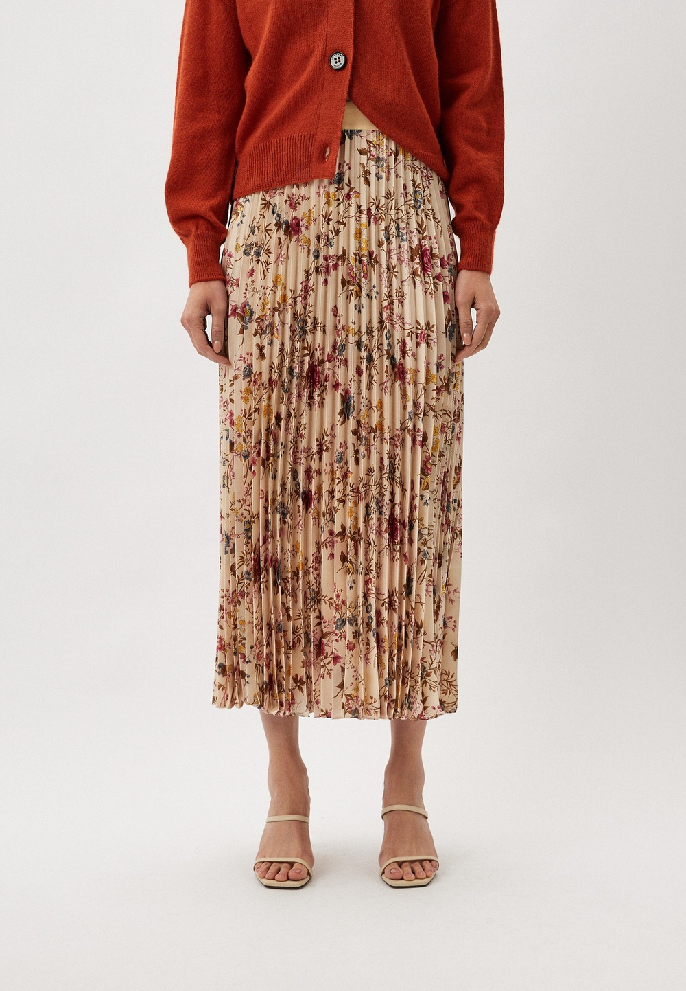 Юбка женская WEEKEND MAX MARA PALIO