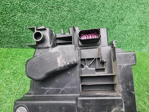 Фара левая Geely Tugella (2019-2024) LED