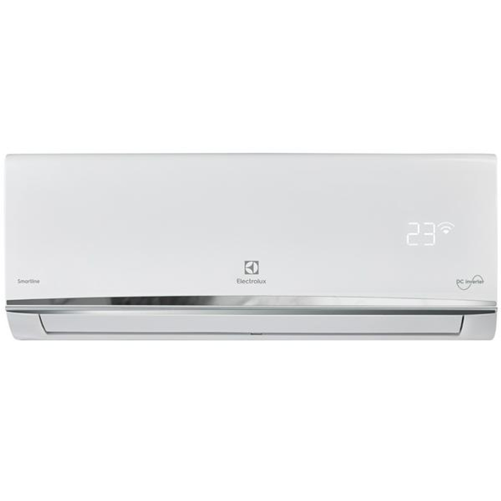 Сплит-система ELECTROLUX, SMARTLINE DC Inverter, EACS/I-24HSM/N8_V2/in / EACS/I-24HSM/N8_V2/out