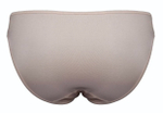 Трусики-слипы Victoria (Размер: 38) (Цвет: пудровый)