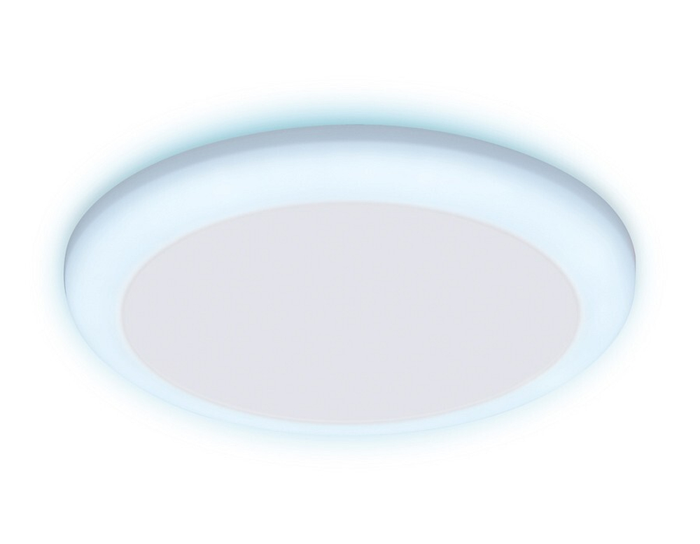 Встраиваемый светильник Ambrella Light DCR DCR312