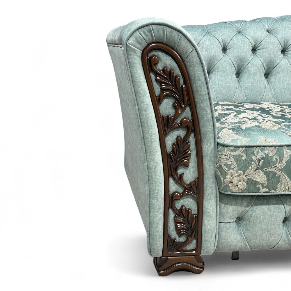 Диван прямой «Турин»