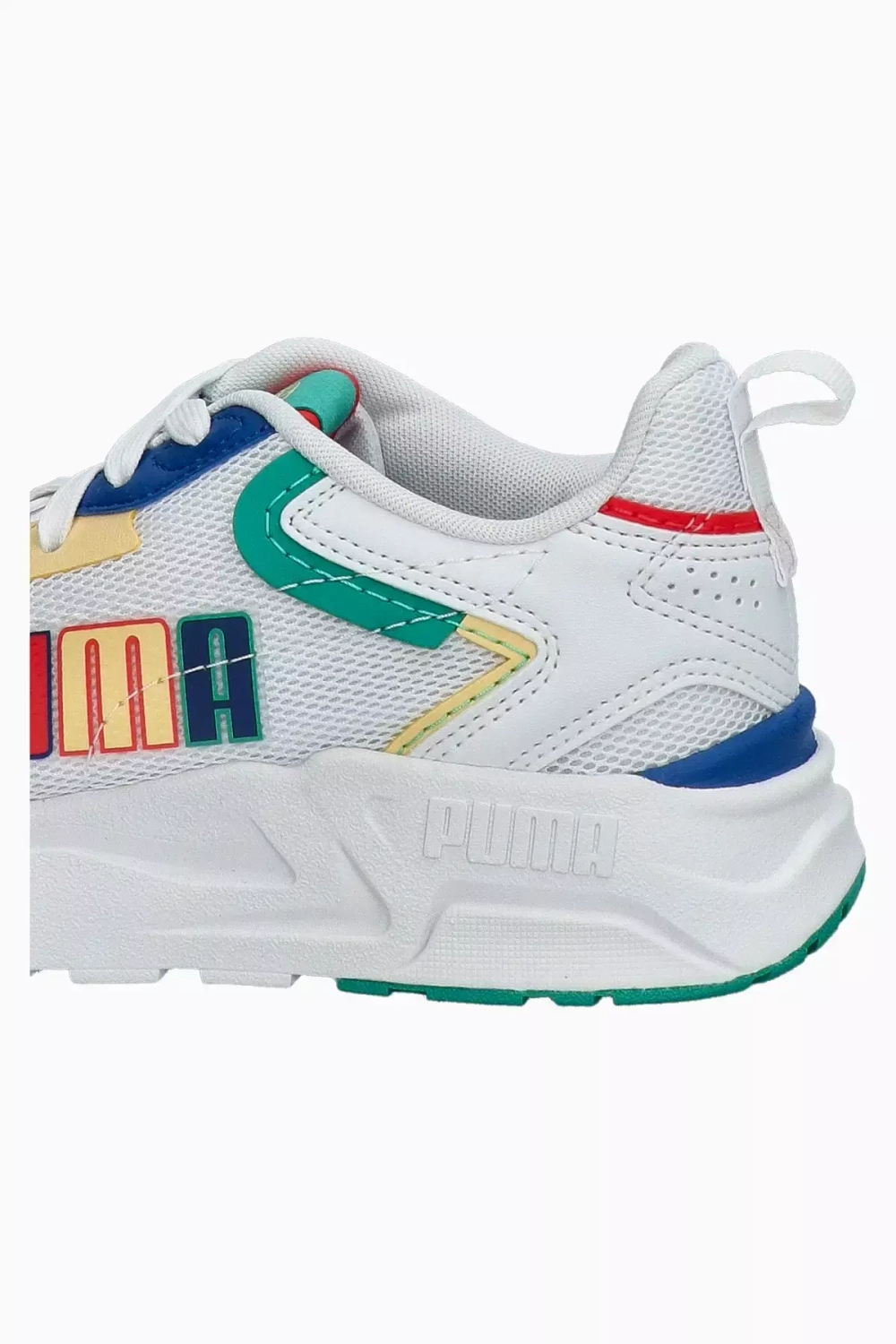 Кроссовки Puma Trinity Lite Ready Junior