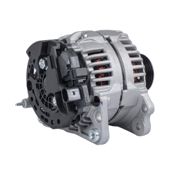 Генератор (12V/70A) VAG Octavia I (00-)/Golf IV (00-) 1.6i 70A (LG 181 GANZ GIP13026