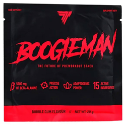 Trec Nutrition Boogieman (20 гр.)