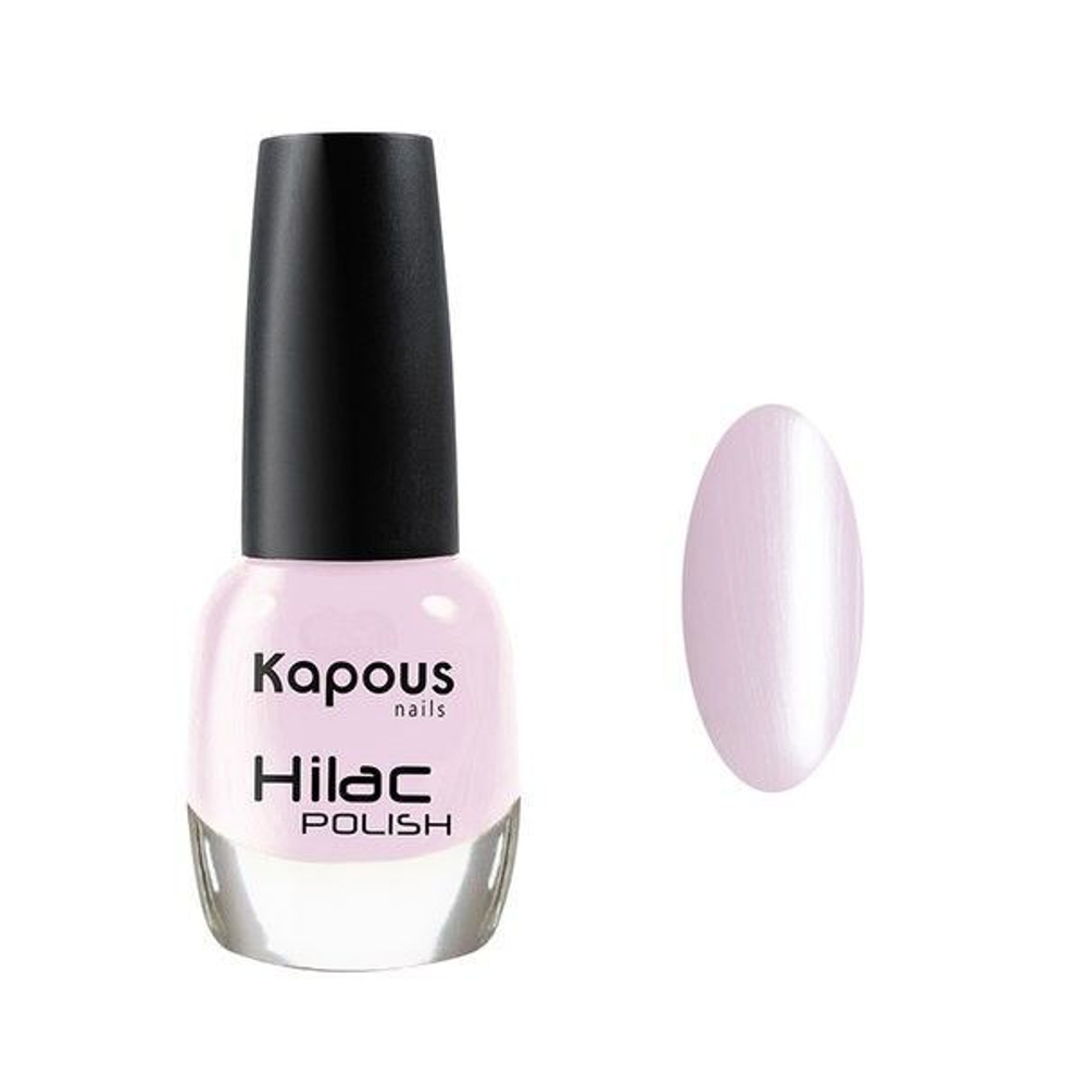 2003 впереди весна, лак для ногтей "Hi-Lac", 12 мл.