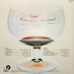 Deep Purple / Come Taste The Band (Coloured Vinyl)(LP)