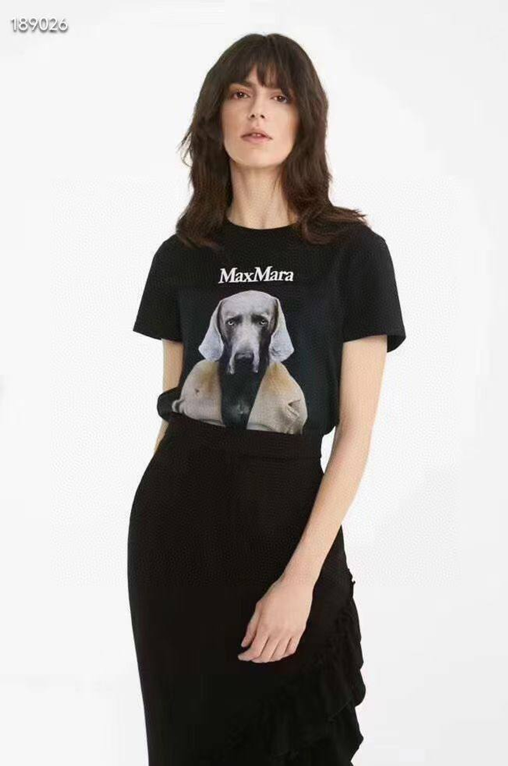 Футболка MaxMara