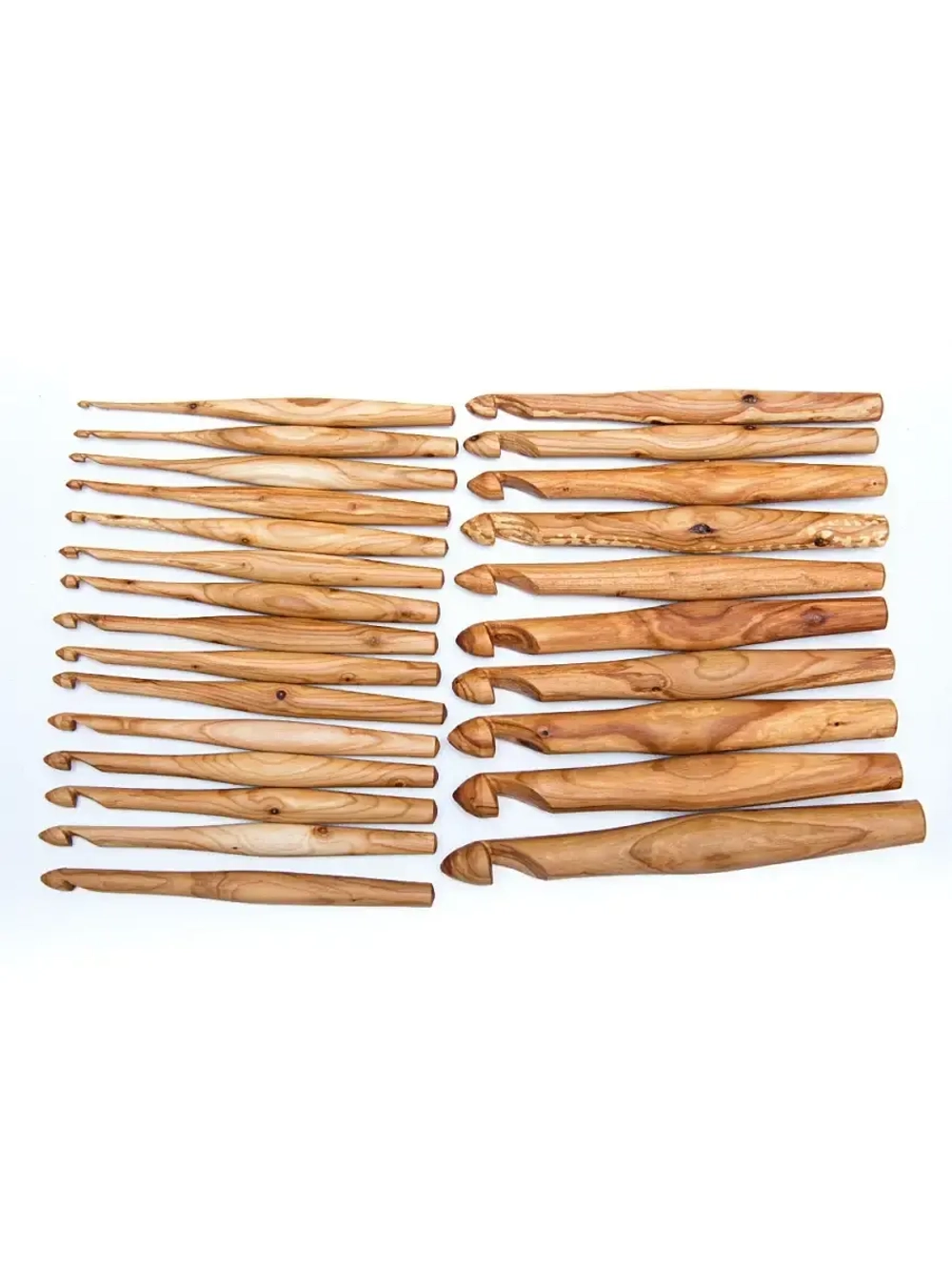 Крючок вязальный