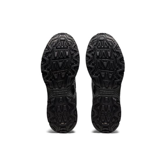 Asics Gelj Venture 8 Белые кроссовки Низкие Мужские