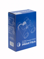 Бинокль Praktica Pioneer R 8x42 (PRA243)