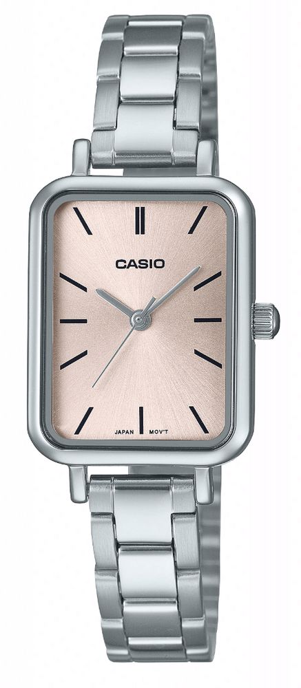 Женские наручные часы Casio Collection LTP-V009D-4E