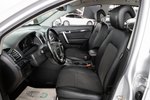 Chevrolet Captiva, 2014 год