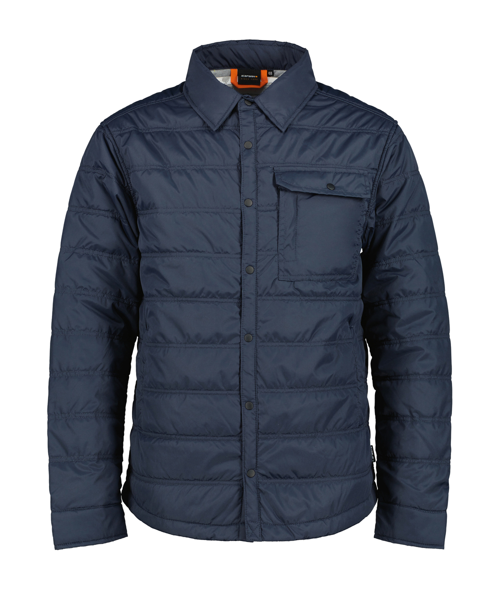 Куртка утепленная M IcePeak