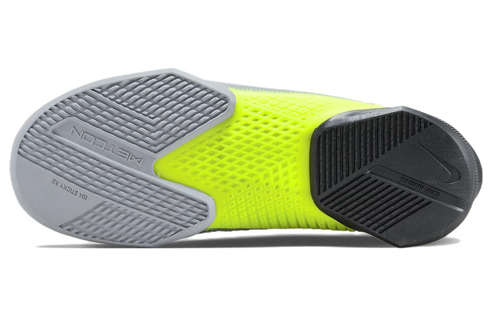 Кроссовки Nike Air Zoom Division (Женская размерная сетка)