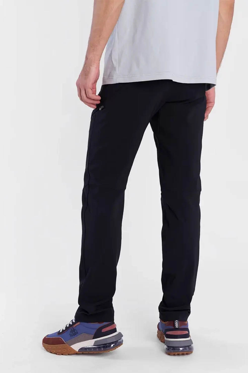 БРЮКИ STAYER 4-WAY STRETCH МУЖСКИЕ 25-25517