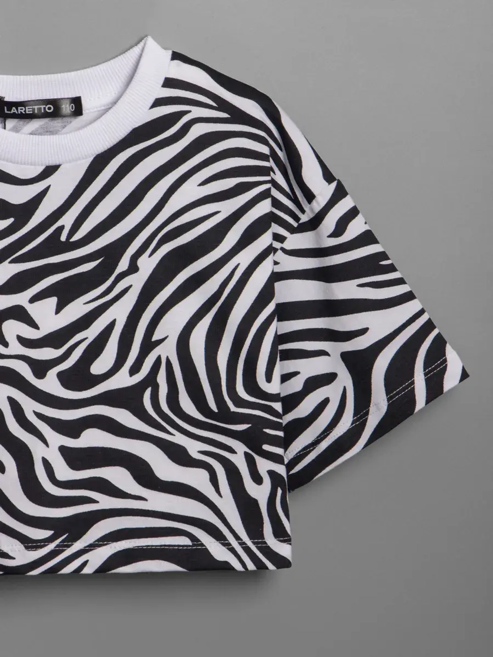 Футболка для девочки подростка оверсайз