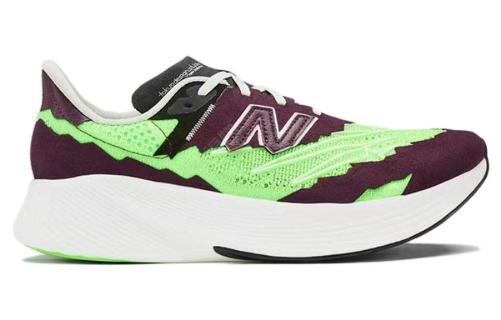 Кроссовки Stone Island X New Balance Stone Island Fuelcell Rc Elite V2