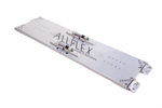 Пластины для сноуборда ALLFLEX Plate