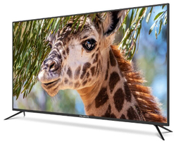 Телевизор PolarLine 58" 58PU55STC-SM