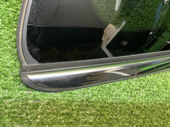 Форточка задняя правая Chery Tiggo 8 Pro (21-24)