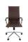 Офисное кресло Chairman 755 экопремиум коричневый